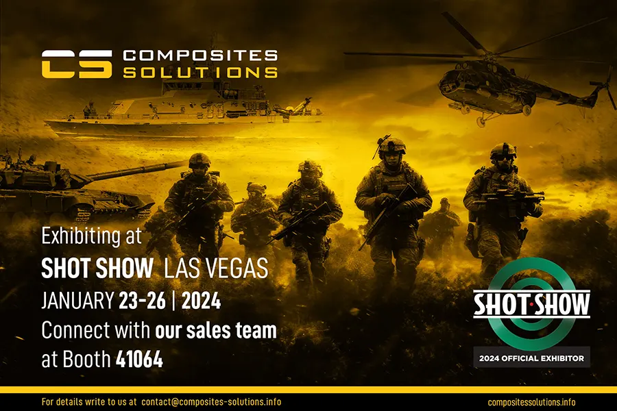 SHOTShow 2024; Best Personal Protection; Personal Protection Equipment; Body Armor; Ballistic Insert Plates; Ballistic Helmets; Ballistic Shields; Soft Armor; Ballistic Blankets; Ballistic Briefcase; Ammunition Pouches; PLATFORM PROTECTION, LAND PROTECTION SYSTEMS; Protection for AIRBORNE SYSTEMS; Protection for Naval Systems;