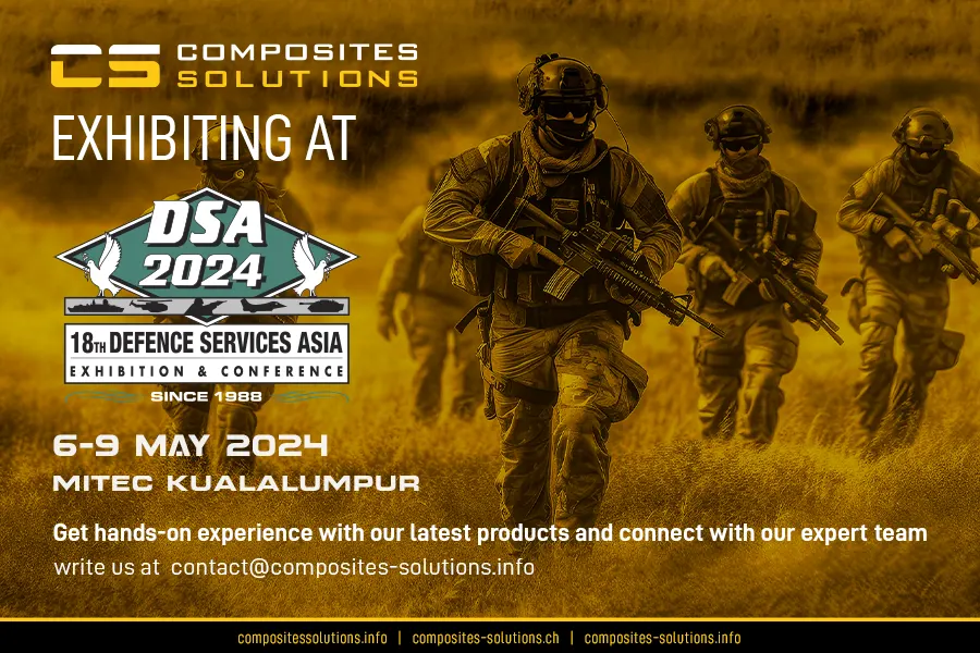 Composites-Solutions-at DSA-2024