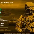 international defence and security equipment manufacturers