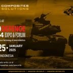 Composites-Solutions-INDO-DEFENCE 2024