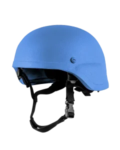 Composites Solutions ACH-MICH HELMET LOW CUT 45 UN BLUE