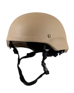 Composites Solutions ACH-MICH HELMET MID CUT Tan 45