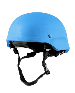 Composites Solutions ACH-MICH HELMET MID CUT UN BLUE 45