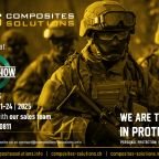 SHOTShow 2025; Best Personal Protection; Personal Protection Equipment; Body Armor; Ballistic Insert Plates; Ballistic Helmets; Ballistic Shields; Soft Armor; Ballistic Blankets; Ballistic Briefcase; Ammunition Pouches; PLATFORM PROTECTION, LAND PROTECTION SYSTEMS; Protection for AIRBORNE SYSTEMS; Protection for Naval Systems;