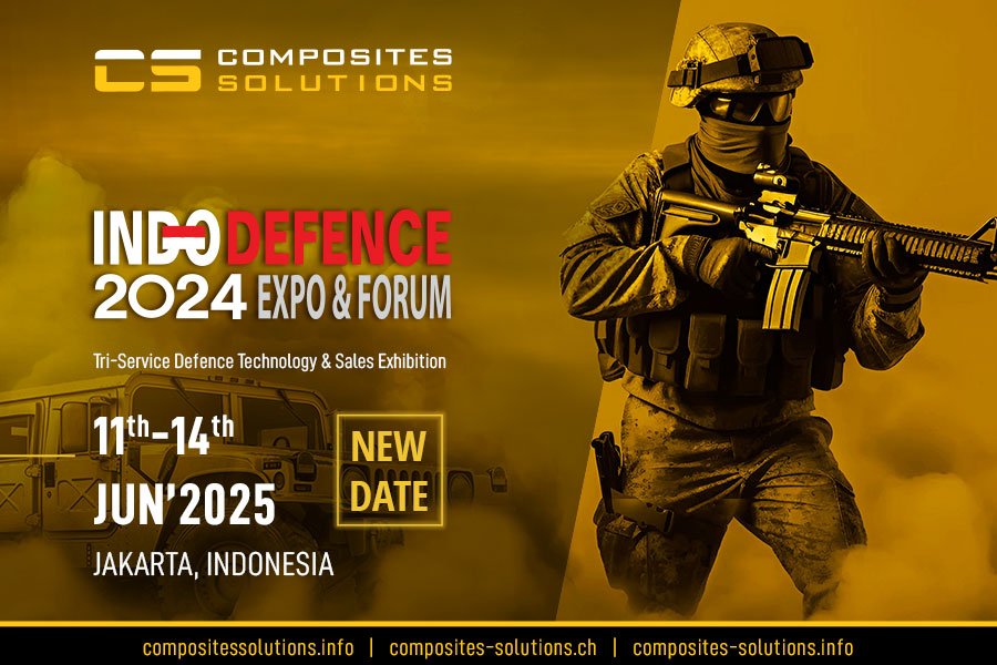 international defence and security equipment manufacturers