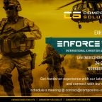 Composites-Solutions-at EnforceTac 2025