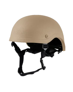 Composites Solutions ACH-MICH HELMET HIGH CUT Tan 45
