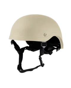 Composites Solutions ACH-MICH HELMET HIGH CUT Tan 45 B