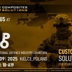 Composites-Solutions-MSPO 2025