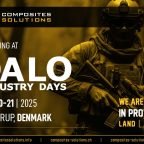 Composites-Solutions-DALO 2025