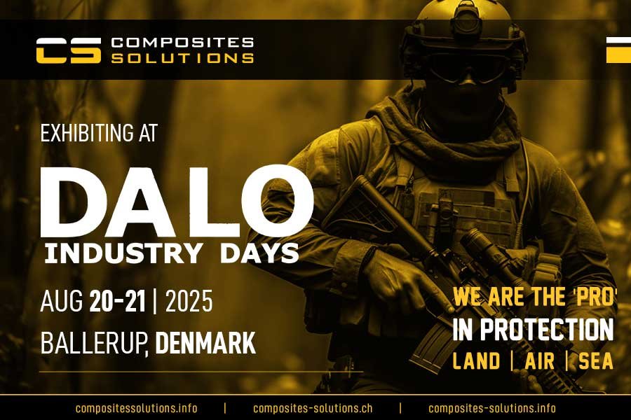 Composites-Solutions-DALO 2025
